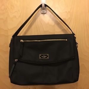 Kate Spade Wilson Road Lyndon purse